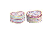 Creatief spelen - Creative Craft Group Decorate your own Jewelry Box - 240029