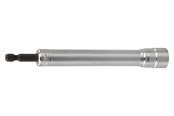 Gereedschap - Makita Hollow socket 1/4" 13 x 150mm B-52582 - B-52582