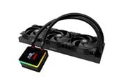 CPU koeler - Enermax LIQTECH XTR 360 - CPU waterkoeling - Max 32 dBA - ELC-LTXTR360