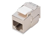 Accessoires - DIGITUS DN-93615-S - CAT6A Keystone (Single) - DN-93615-S