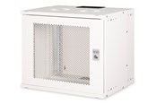 Rackkoffers - DIGITUS DN-49209 - 9U - Wall Mount Rack Cabinet - DN-49209