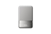 Powerbank - EcoFlow Rapid 10K - 30W- Qi2 Wireless Charging Powerbank Powerbank - Wit - 10000 mAh - EF-RAPID10000-EU