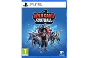 Games - Wild Card Football - Sony PlayStation 5 - Sport - 0884095212711