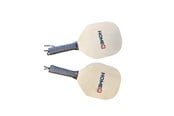 Buiten spelen - Home>it HOME It® premium beach tennis bat and ball - 5708614932056