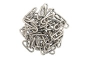 Tuingereedschap - Home>it HOME It® langleddet kæde i rustfrit stål 3 mm x 2 - 5708614260135