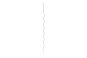 Tuingereedschap - Home>it HOME It® plantespiral Ø7.0 mm 150 cm - 5708614921449