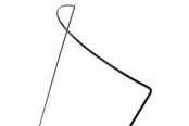 Tuingereedschap - Home>it HOME It®Staudeholder Ø 4.5mm 700 x 400 x 120 mm - 5708614922453