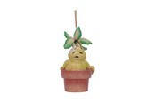 Merchandise - Nemesis Now - Harry Potter Mandrake kerstversiering - B5676T1