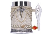 Merchandise - Nemesis Now - Lord of the Rings Gandalf the White Tankard - Mokken - B6540A24