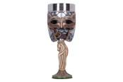 Merchandise - Nemesis Now - Lord of The Rings Rohan Goblet 19.5cm - Mokken - B6458X3