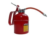 Gereedschap - Home>it Work it by millarco® Olie can 475 ml. med fleksibel tud - 5708614637821