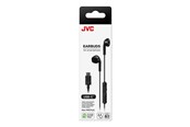 Headphones/Headsets - JVC HA FR17UC - HA-FR17UC-B-U