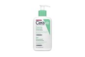 Gezichtsverzorging - CeraVe Cleansing Foam 236ml - Normal to Dry Skin - 3337875597197
