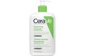 Gezichtsverzorging - CeraVe Hydrating Cleanser 437ml - Normal to Dry Skin - 3337875597333