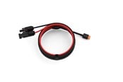 Elektriciteitscentrale - EcoFlow MC4 to XT60i Cable - 2.5m - LMC4-XT60i-2.5m