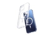 Mobiel - Covers & Cases - Mcdodo PC-4923 Magnetic Case for iPhone 16 Pro Max (transparent) - PC-4923