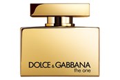 Parfum en geuren - Dolce & Gabbana The One Gold Intense EDP 75 ml - 8057971188680