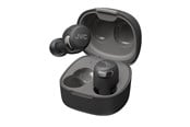 Headphones/Headsets - JVC Active Noise Cancelling True Wireless Headphones - Black - HA-A30T2-B-U