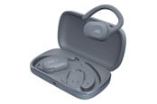 Headphones/Headsets - JVC Open Ear Nearphone True Wireless Headphones - Blue - HA-NP40T-A-U