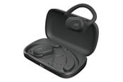 Headphones/Headsets - JVC Open Ear Nearphone True Wireless Headphones - Black - HA-NP40T-B-U