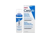 Gezichtsverzorging - CeraVe Hydrating Hyaluronic Acid Serum 30ml - All Skin Types - 3606000560833
