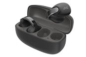 Headphones/Headsets - JVC Open Ear Nearphone True Wireless Headphones - Black - HA-NP1T-B-U