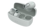 Headphones/Headsets - JVC Open Ear Nearphone True Wireless Headphones - Grey - HA-NP1T-H-U