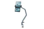 Tablet - Overige accessoires - Desire2 Tablet Holder Flex Arm Mount for 12.9" Silver - D2TGRABSI