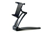 Mobiel - Overige accessoires - Desire2 Tablet Holder 2-in-1 XL Wall and Portable for up to 12.9" Black - HOLTABBKXL