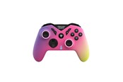 Gaming accessoires - DRAGONSHOCK Wireless Controller Nebula Ultimate for NSW Candy - Wireless Controller - Nintendo Switch - 146045
