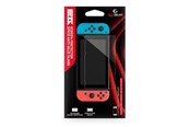 Gaming accessoires - EgoGear Screen Protector SPR10 Anti-Blue Glass for NSW - Miscellaneous Screenprotector - Nintendo Switch - 131187