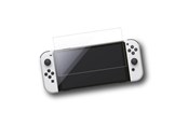 Gaming accessoires - EgoGear Screen Protector SPR10 Anti-Blue Glass for NSO - Miscellaneous Screenprotector - Nintendo Switch - 131186