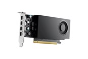 Grafische kaarten - PNY RTX A400 Power Limited Small Box - 4GB GDDR6 RAM - Grafische kaarten - VCNRTXA400-PL