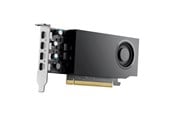 Grafische kaarten - PNY RTX A1000 Power Limited Small Box - 8GB GDDR6 RAM - Grafische kaarten - VCNRTXA1000-PL