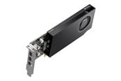 Grafische kaarten - PNY RTX A1000 - 8GB GDDR6 RAM - Grafische kaarten - VCNRTXA1000-PL