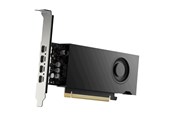 Grafische kaarten - PNY RTX 2000 Ada Power Limited Small Box - 16GB GDDR6 RAM - Grafische kaarten - VCNRTX2000EADA-PL