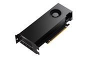 Grafische kaarten - PNY RTX 4000 SFF Ada Power Limited Small Box - 20GB GDDR6 RAM - Grafische kaarten - VCNRTX4000ADALP-PL