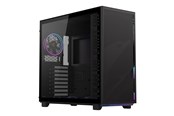 Case - GIGABYTE AORUS C400 GLASS - Case - Tower - Zwart - GB-AC400G