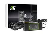 Laptop oplader - Green Cell PRO - power adapter - 90 Watt - AD39AP