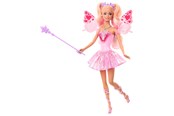 Dolls & Accessories - Barbie Sprookjespop - JCP76