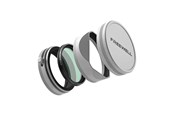 Fotofilters - Freewell FujiX100 filter set with lens hood (silver) - FW-FU-XS