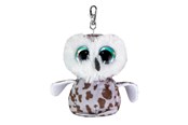 Speelgoed - Lumo Stars Keychain - Owl Stella - 58730