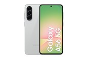 Mobiel - Samsung Galaxy A56 5G 256GB/8GB - Awesome Light Grey - SM-A566BZACEUB