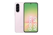 Mobiel - Samsung Galaxy A56 5G 128GB/8GB - Awesome Pink - SM-A566BLIAEUB