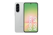 Mobiel - Samsung Galaxy A56 5G 128GB/8GB - Awesome Light Grey - SM-A566BZAAEUB