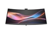 Scherm - 34" HP Series 7 Pro 734pm - 3440x1440 (UWQHD) - 120Hz - IPS Black - 100W USB-C - KVM switch - 8K157UT#ABB