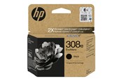 Inkt, toner en verbruiksartikelen - HP 308e EvoMore - 7FP22UE