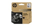 Inkt, toner en verbruiksartikelen - HP 308e EvoMore - 7FP22UE