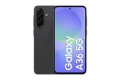 Mobiel - Samsung Galaxy A36 5G 256GB/8GB - Awesome Black - SM-A366BZKGEUB