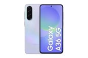 Mobiel - Samsung Galaxy A36 5G 256GB/8GB - Awesome Lavender - SM-A366BLVGEUB